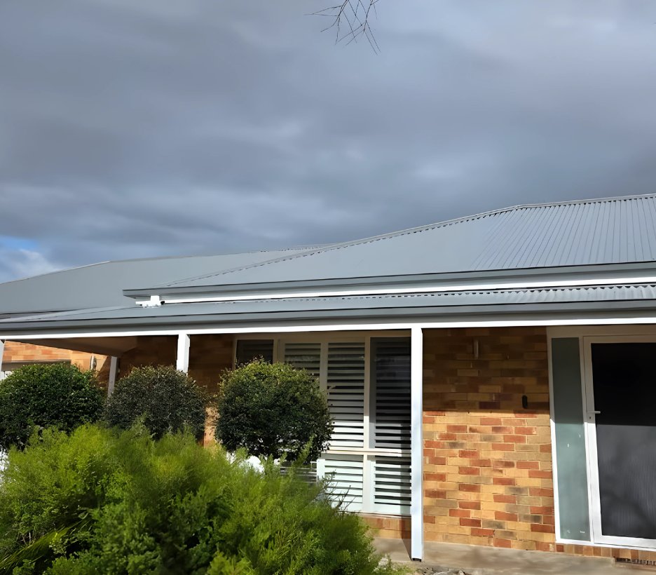 Grow Painting and Roofing