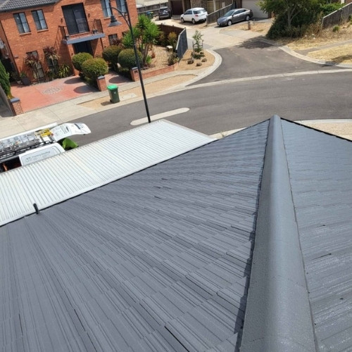 Grow Painting and Roofing