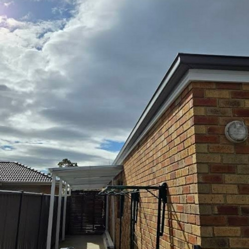 Grow Painting and Roofing