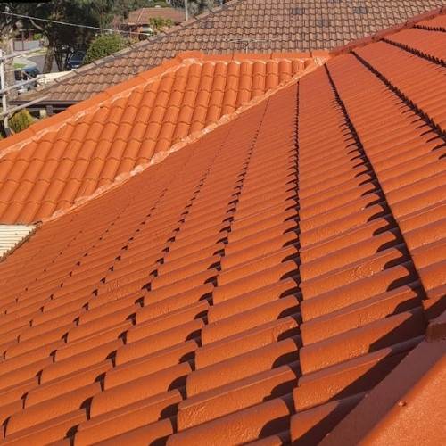 Grow Painting and Roofing