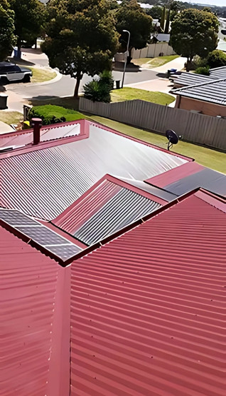 Grow Painting and Roofing