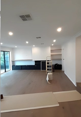 Grow Painting and Roofing